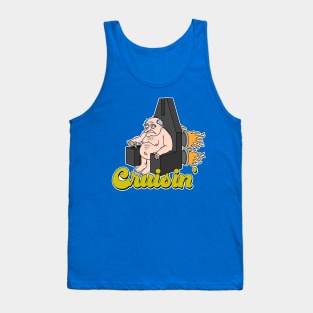 Cruisin' Tank Top